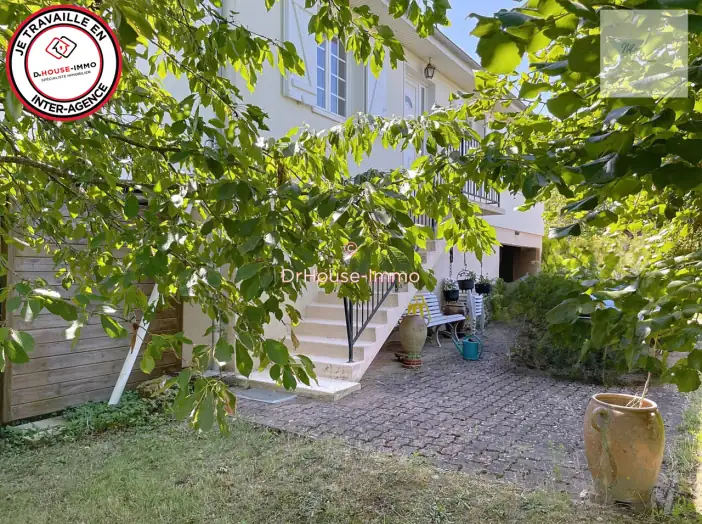 Maison 4 pièces de 91 m² - Ingré (45140)