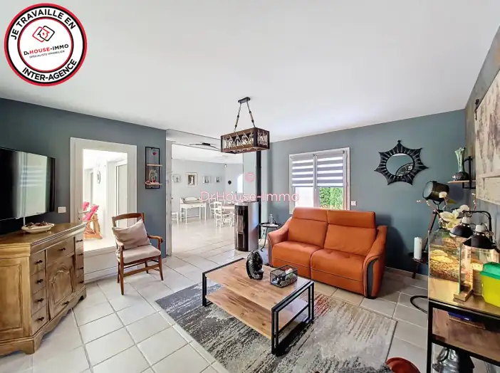 Image des la section Servies