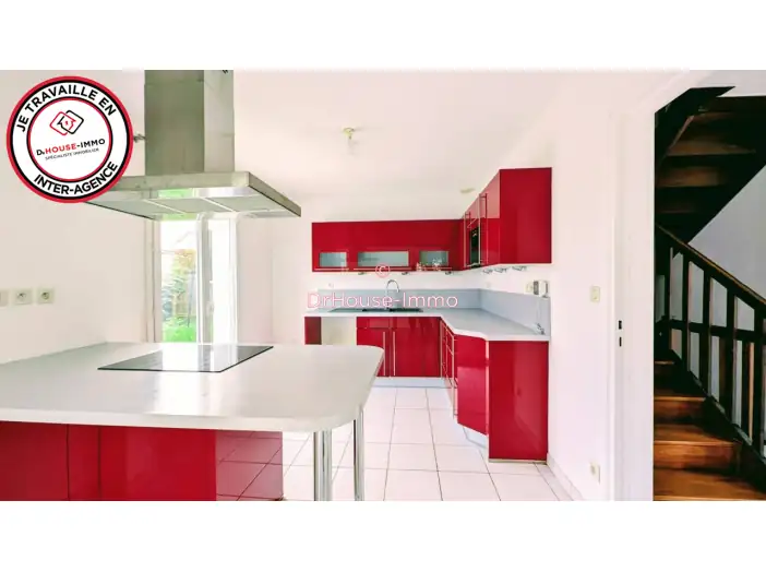 Maison 6 pièces de 145 m² - Beaugency (45190)