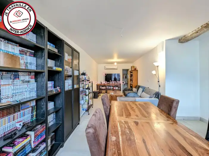 Image des la section Servies