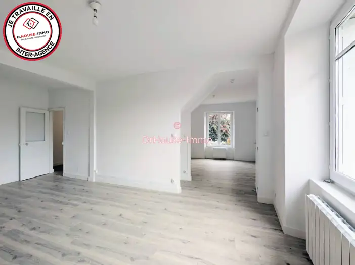 Maison 4 pièces de 101 m² - Baule (45130)