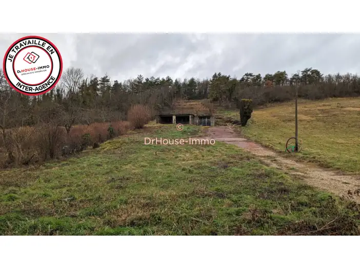 Terrain de 1 918 m² - Abbéville-la-Rivière (91150)