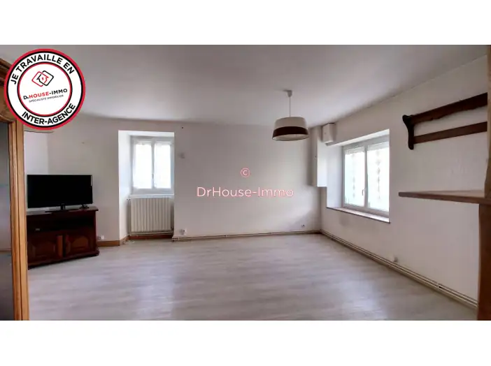 Maison 4 pièces de 100 m² - Mer (41500)