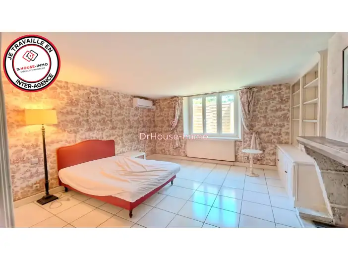 Appartement 4 pièces de 127 m² - Baule (45130)