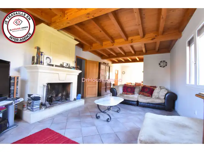 Maison 8 pièces de 220 m² - Cestas (33610)