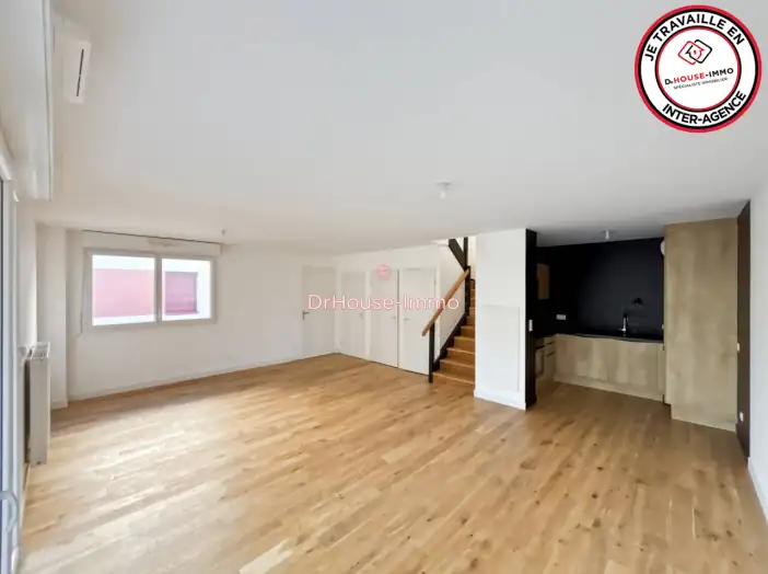 Maison 4 pièces de 83 m² - Mérignac (33700)