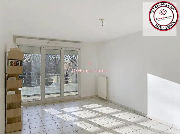 Appartement 3 pièces de 66 m² - Ingré (45140)