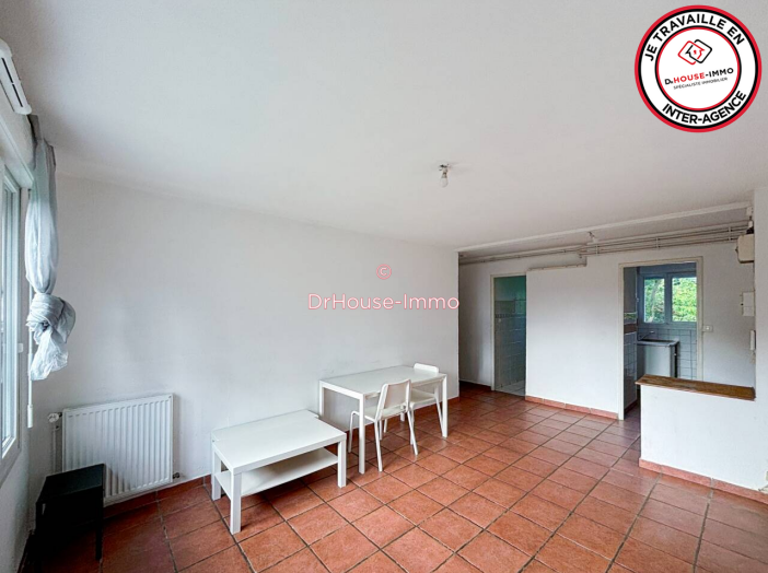 Appartement de 63m² - 4 pièces