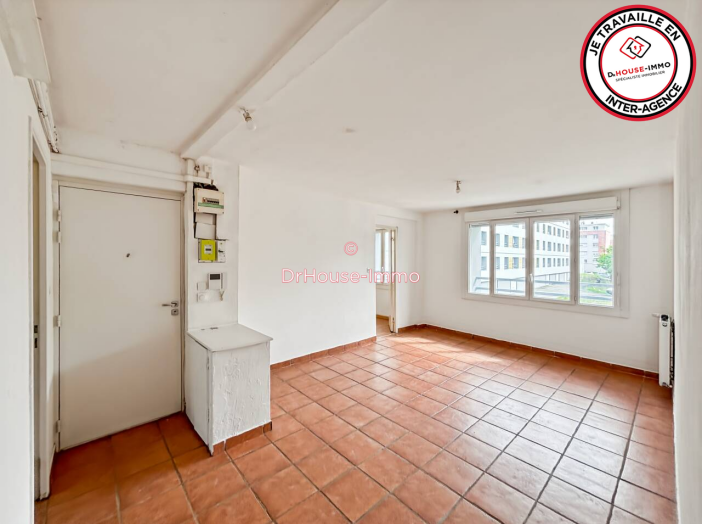Appartement de 63m² - 4 pièces