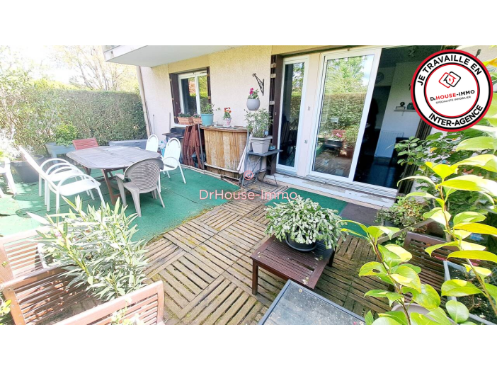 Appartement de 72m² - 3 pièces