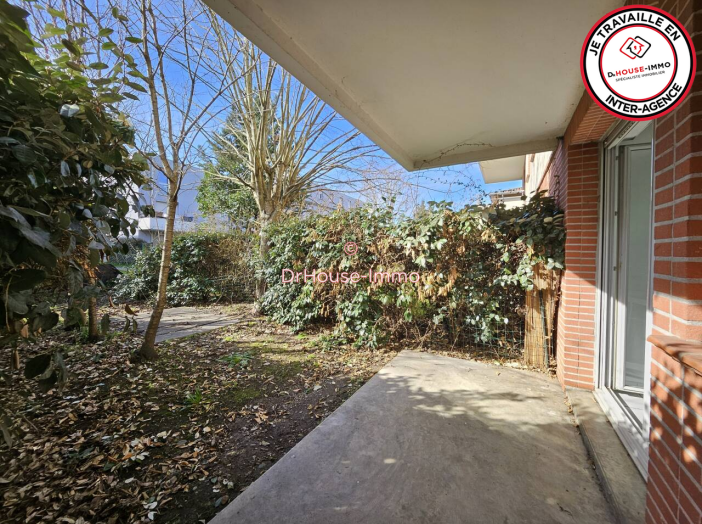 Appartement de 24m² - 1 pièces