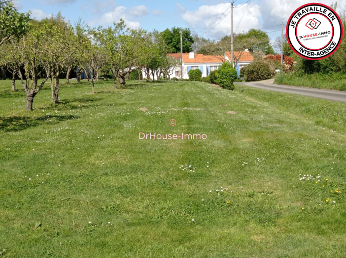 Maison de 112m² - 7 pièces