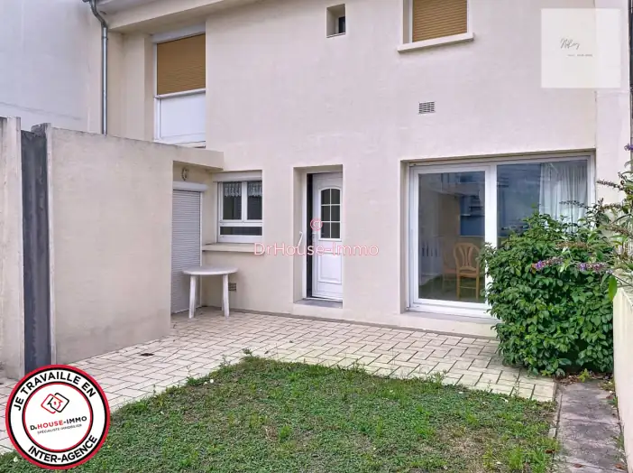 Maison 6 pièces de 100 m² - Saran (45770)