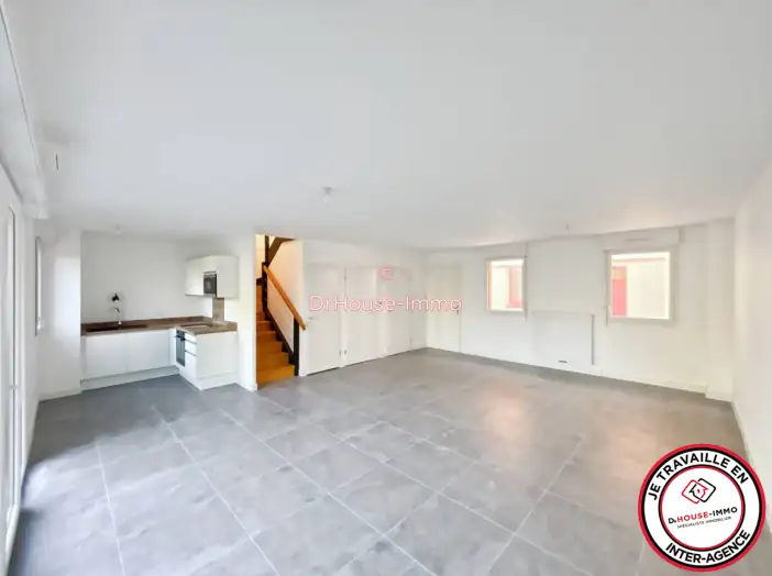 Maison 4 pièces de 94 m² - Mérignac (33700)