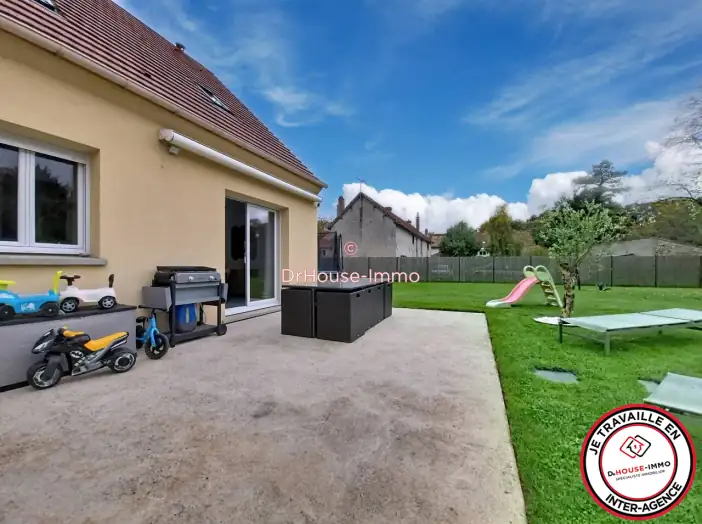 Image des la section Servies