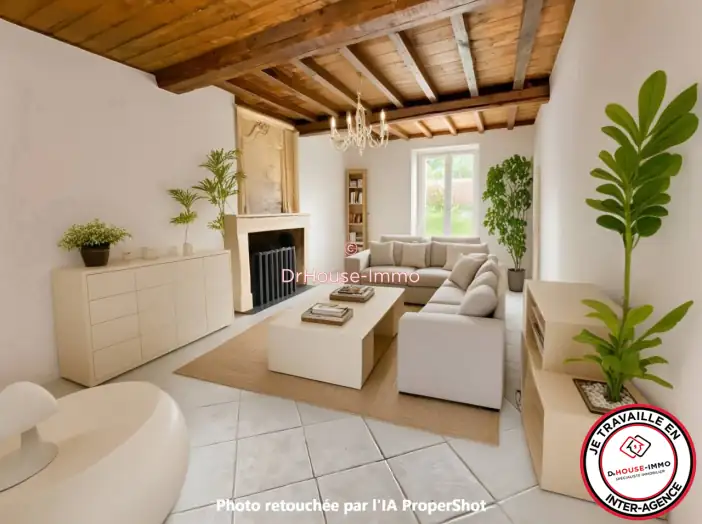 Image des la section Servies