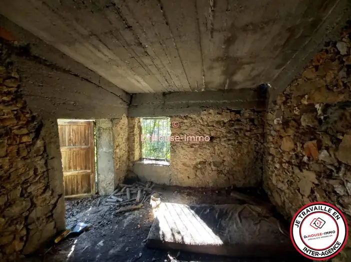 Terrain de 13 m² - Llauro (66300)