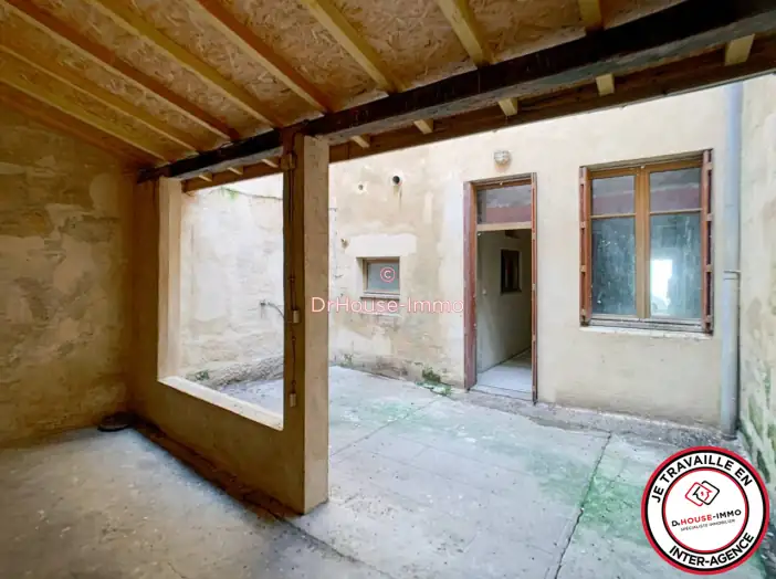 Maison 4 pièces de 120 m² - Bordeaux (33100)