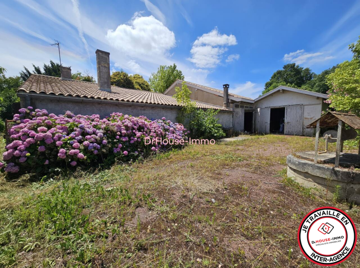Maison de 304m² - 4 pièces