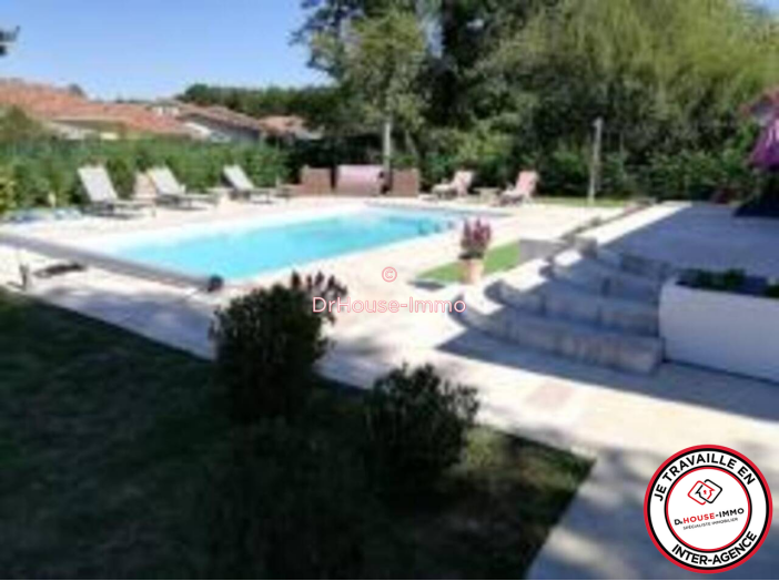 Maison de 145m² - 6 pièces