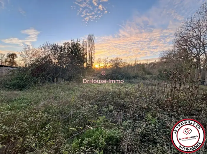 Maison 6 pièces de 120 m² - Gauriaguet (33240)