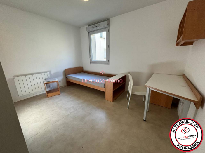 Appartement de 20m² - 1 pièces