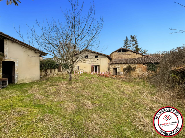 Maison de 360m² - 5 pièces