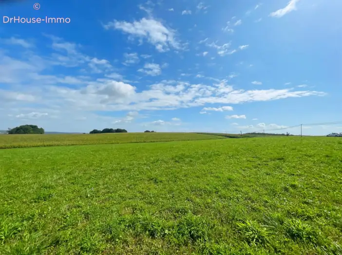 Terrain 1 pièce de 3 000 m² - Arancou (64270)