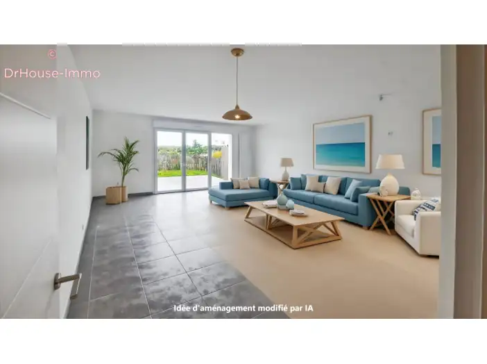 Maison 4 pièces de 102 m² - Saint-Avé (56890)