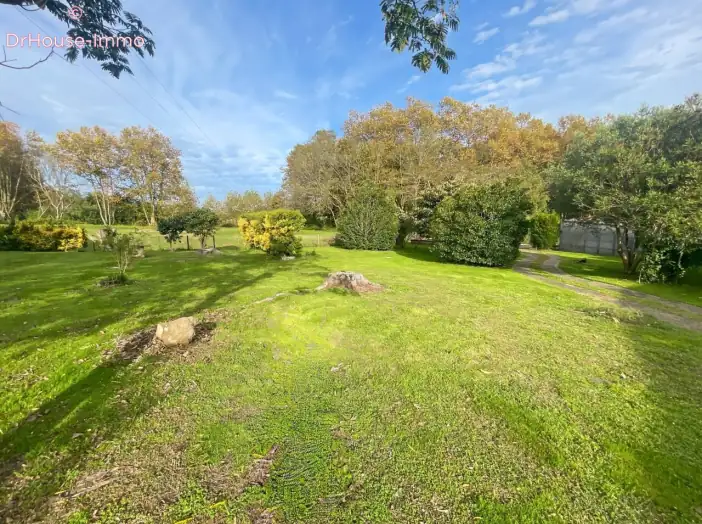 Terrain de 1 364 m² - Bayonne (64100)