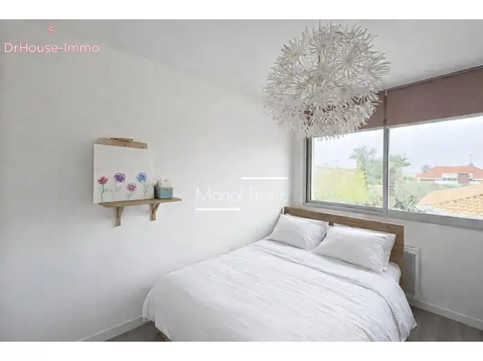 Maison 5 pièces de 112 m² - Bordeaux (33200)