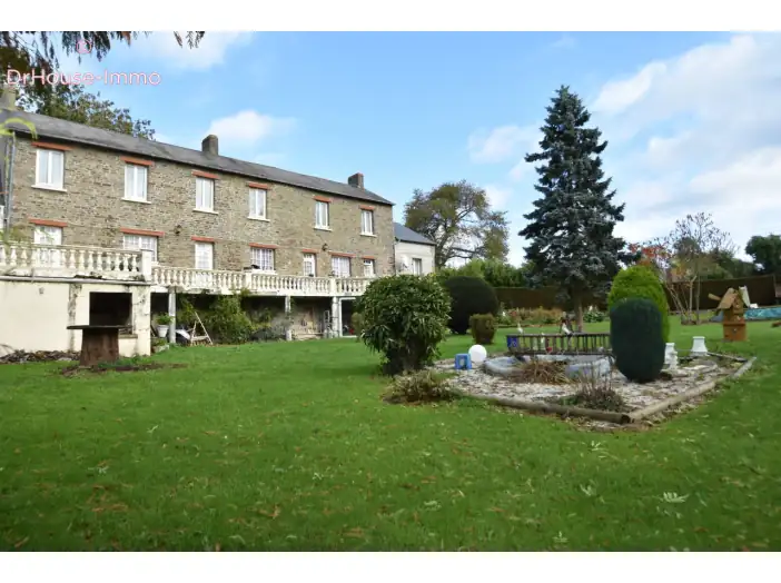 Image des la section Servies