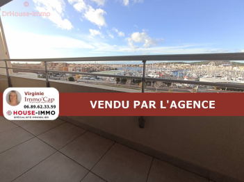 Appartement de 41m² - 4 pièces