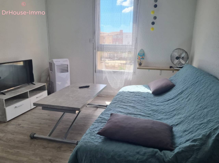 Appartement de 14m² - 1 pièces