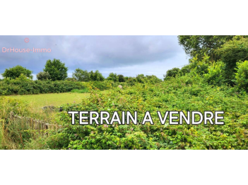 Terrain de 4770m²