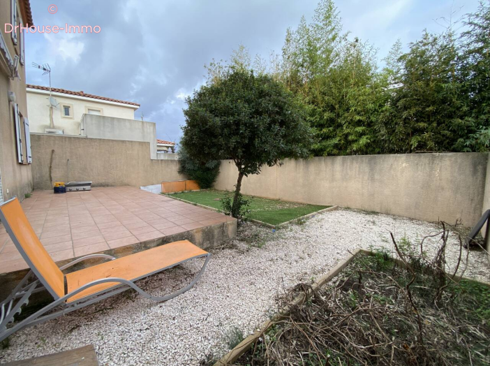 Maison de 95m² - 4 pièces