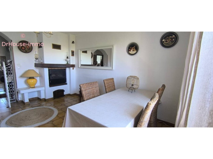 Appartement de 55m² - 3 pièces