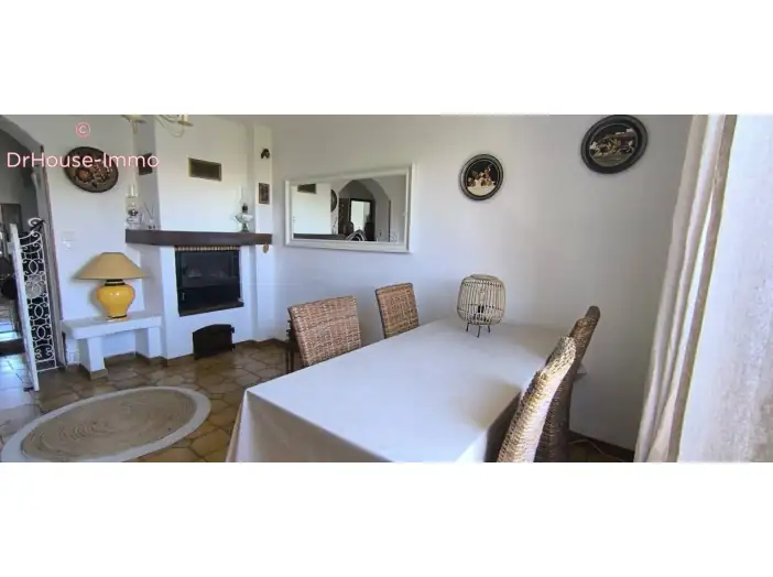 Appartement 3 pièces de 55 m² - Aubagne (13400)