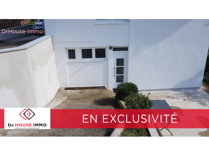 Appartement de 75m² - 3 pièces