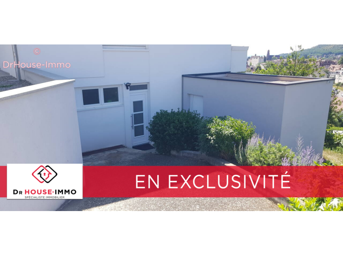 Appartement de 75m² - 3 pièces