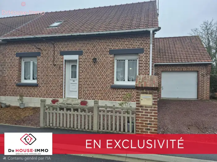 Image des la section Servies