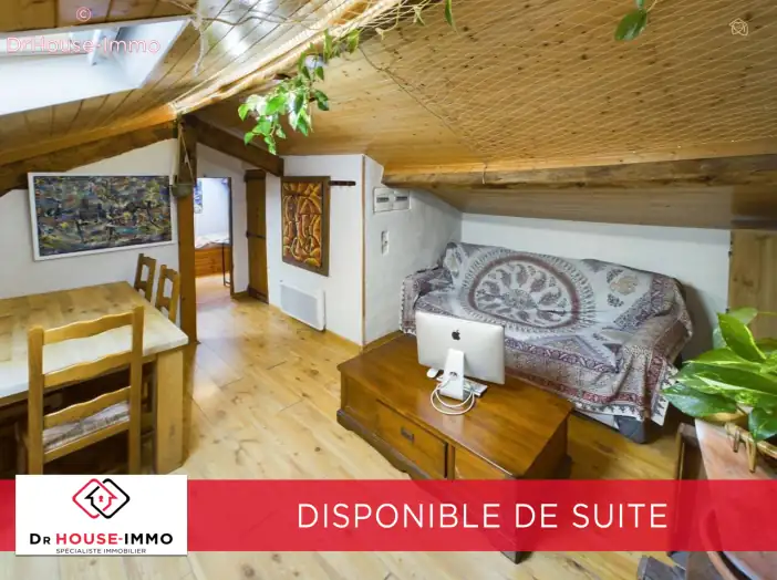 Appartement 4 pièces de 28 m² - Dax (40100)