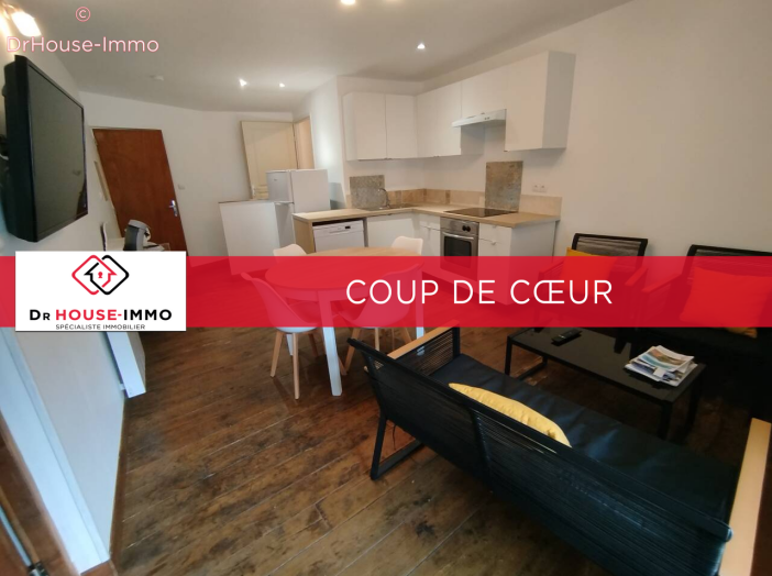 Immeuble de 180m² - 7 pièces