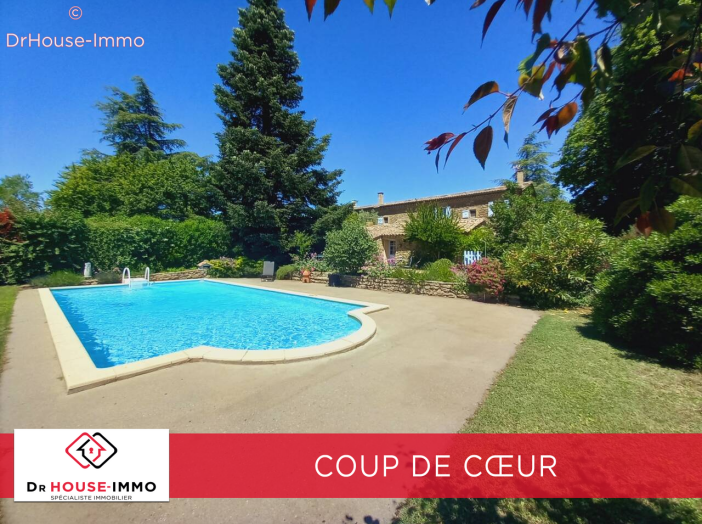 Maison de 330m² - 11 pièces