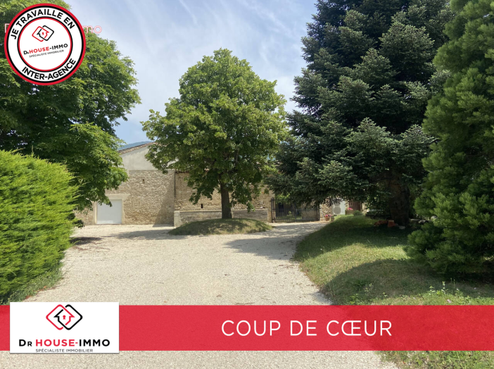 Maison de 436m² - 14 pièces