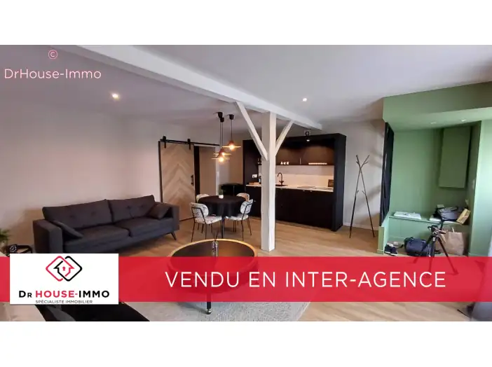 Maison 4 pièces de 135 m² - Mareuil-sur-Lay-Dissais (85320)