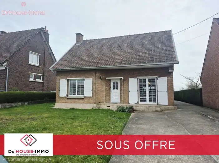 Image des la section Servies