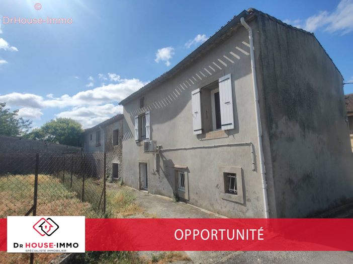 Maison 5 pièces de 111 m² - Villepinte (11150)
