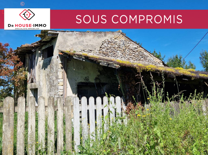 Maison de 171m² - 4 pièces