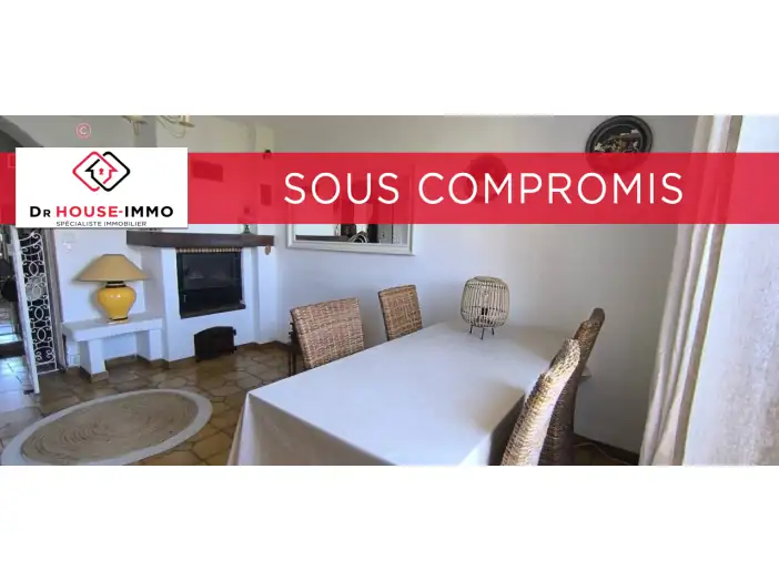 Appartement 3 pièces de 55 m² - Aubagne (13400)